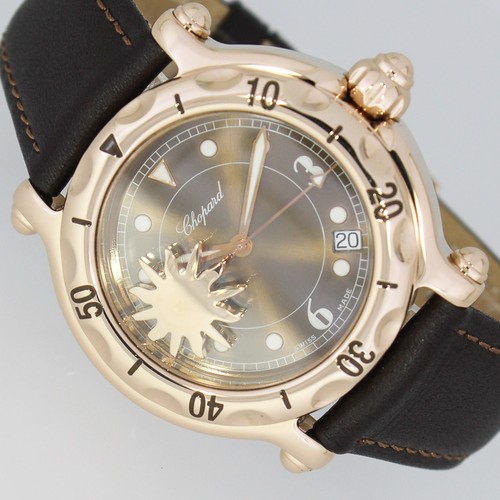 Orologio chopard happy sport - happy,