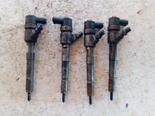 INIETTORI FIAT FIORINO 2012