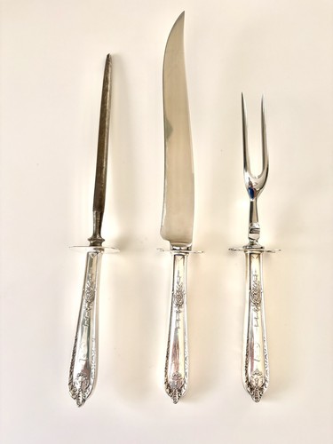 Set intaglio alvin sterling - intaglio,