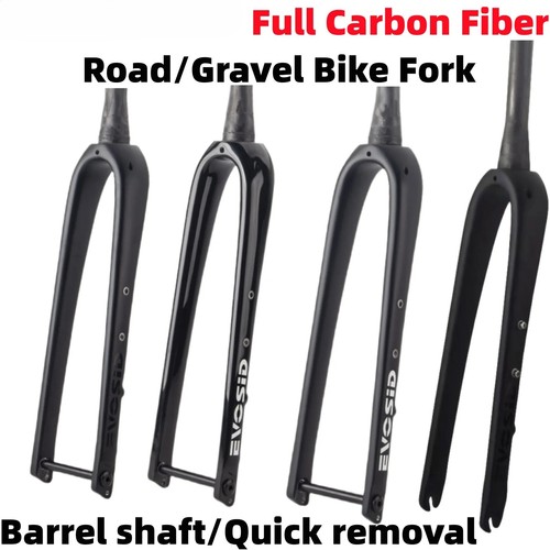 Forcella anteriore bici - , da
