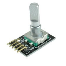 Rotary encoder module - module, brick