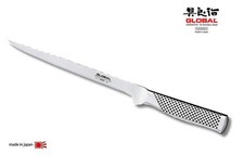 Global G41 Swedish Fillet