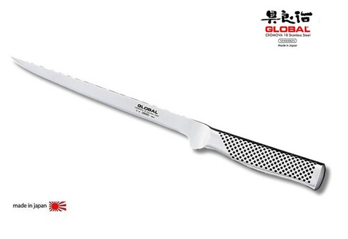 Global g41 swedish - g41, fillet