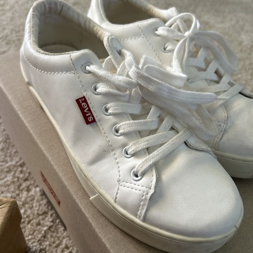 Levi shoe - levi,