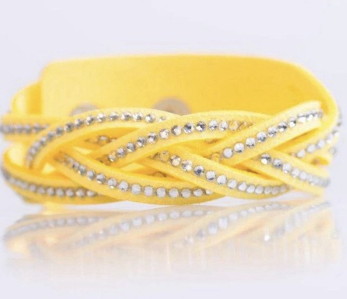 Bracciale paparazzi glitter - paparazzi,