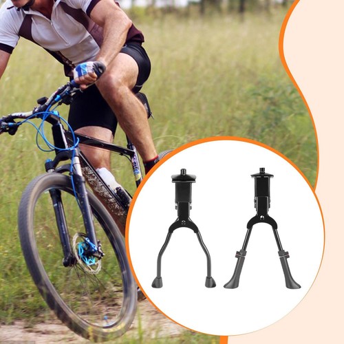 Cavalletto per bicicletta - , a