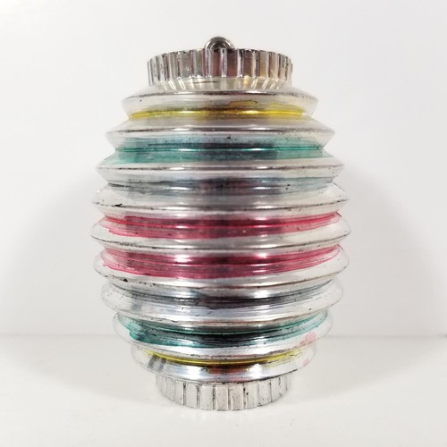 Vintage bradford silver stripe - vintage,
