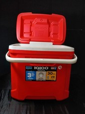 Igloo Profile 30 Quart Cooler