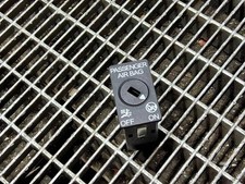 Interruttore airbag Seat Leon