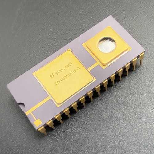 National semiconductor - national,