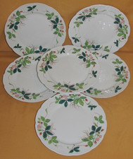 Serie Di 6 Piatti Da Dessert