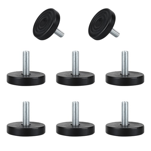 8pz piedini livellamento - 8pz, di
