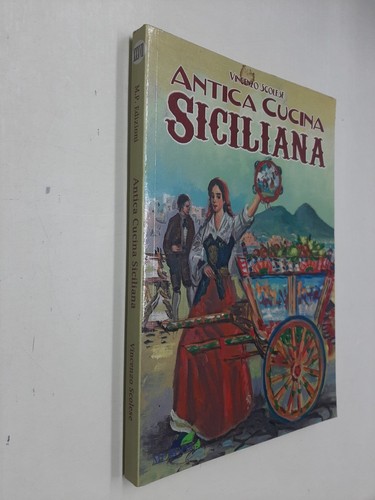 Antica cucina siciliana - siciliana,