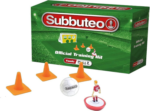 Subbuteo set allenamento gioco - subbuteo,