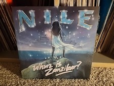 Nile Where Is Zanzibar ? 1ST