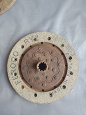 Disco Frizione Lancia Appia