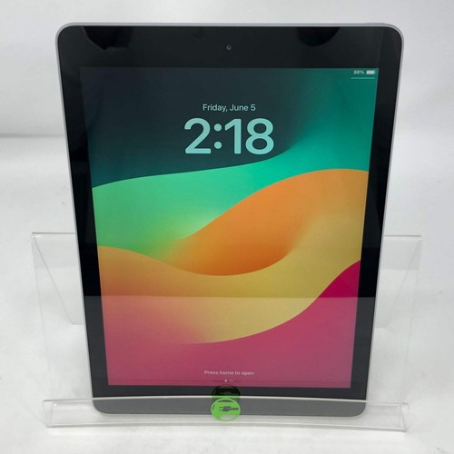 Solo wifi apple ipad - solo, 6a