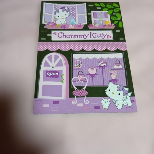 Set cancelleria charmmy kitty - set,