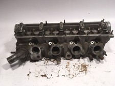 Testa cilindro getto Volvo 240