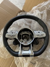 Volante AMG Mercedes A200 A250 CLA GLC GLE A35 A45