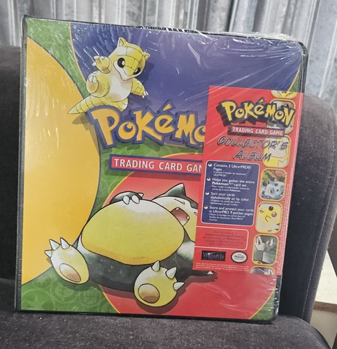 Vintage 1999 pokemon tcg - 1999,