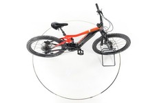 Giant Trance E+ 3 Pro E-MTB