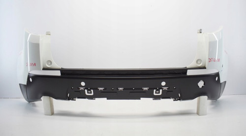 Paraurti posteriore land rover - paraurti,