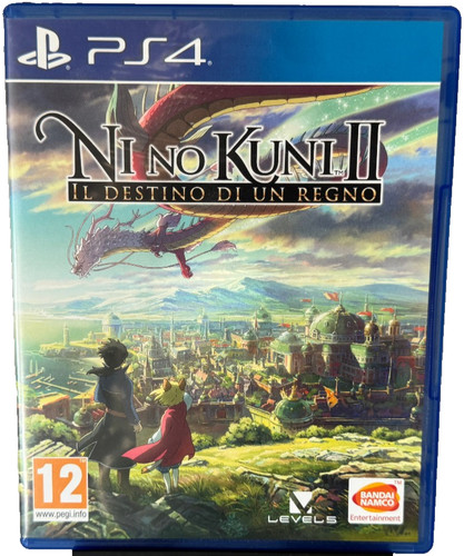 Kuni ps4 usato - no,