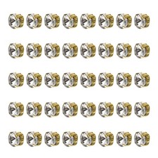40pcs fai da te mano per