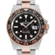 ROLEX GMT Master II 126711CHNR