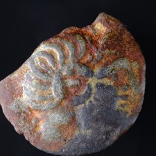 Cleopatra VII e Tolomeo XV