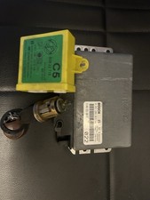 Fiat Coupè 20v Turbo Ecu E