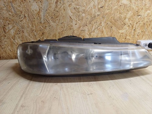 Faro proiettore peugeot - peugeot, 406