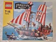 Lego pirates 70413 grande - lego®,