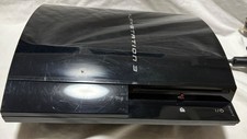 Sony PlayStation 3 PS3 20 GB