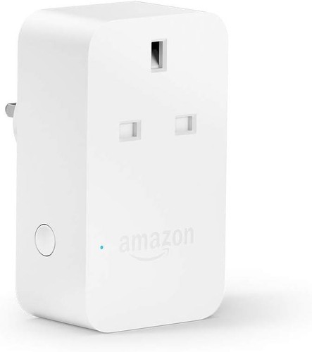 Amazon alexa smart plug - amazon,