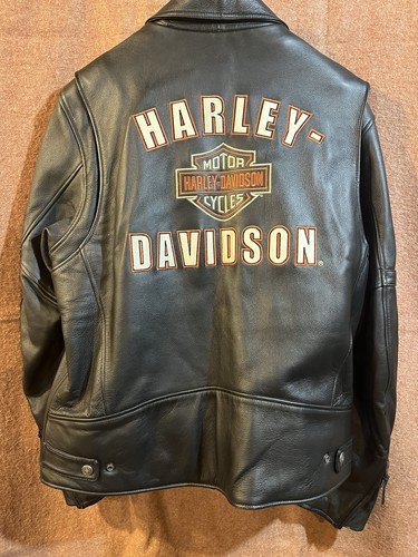 Giacca harley davidson - harley-davidson, in