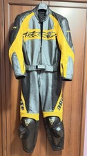 Tuta dainese divisibile 52