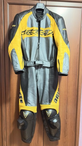 Tuta dainese divisibile - , 52