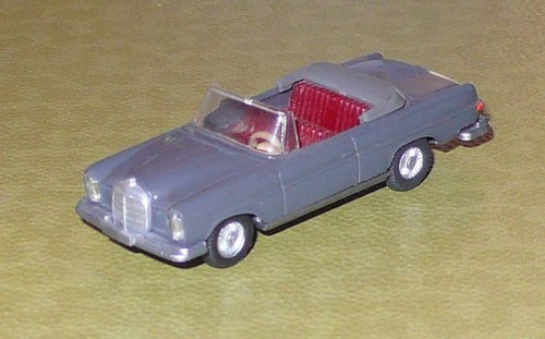 Wiking mercedes 280 - 280, se