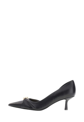 Guess decollete ecopelle donna - ecopelle,