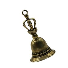 Mini campanello antico