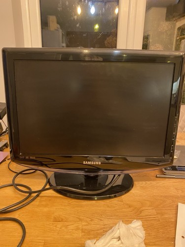 Samsung lcd - lcd, 19"