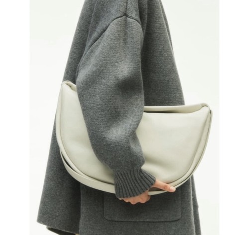 Borsa mano zara mezza luna - borsa, a