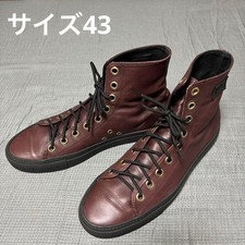 GUCCI Boots Shoes EU 43 US 9.5