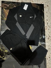 tuta nike Tn Nera In Cerata