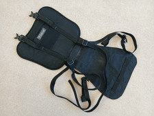 Imbracatura manubrio Wildcat