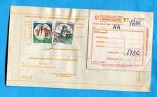 1997 £.1000 & £.750 used as