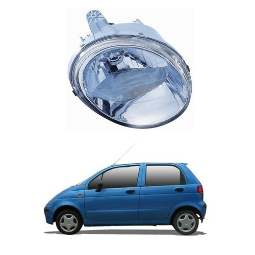 Chevrolet daewoo matiz - matiz,