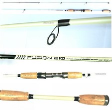 Canna Pesca Spinning Fusion